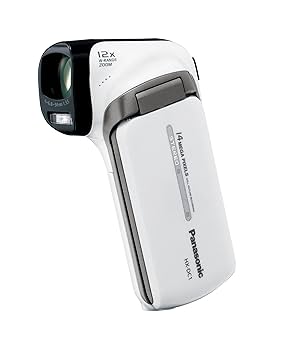 Panasonic DC2 デジタルムービーカメラ Amazon.co.jp: パナソニック デジタルムービーカメラ DC2 クール